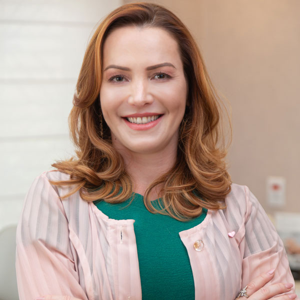 Leticia Bortolini